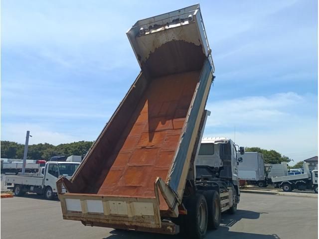 Ref No.A15906490 HINO PROFIA Image#7