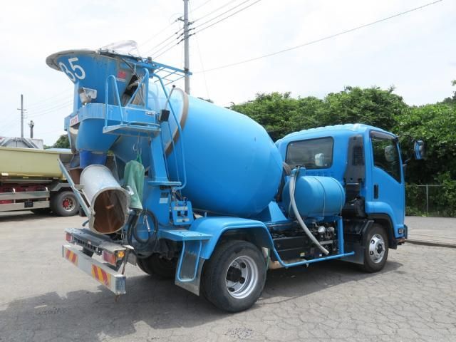Ref No.A15906491 ISUZU FORWARD Image#4