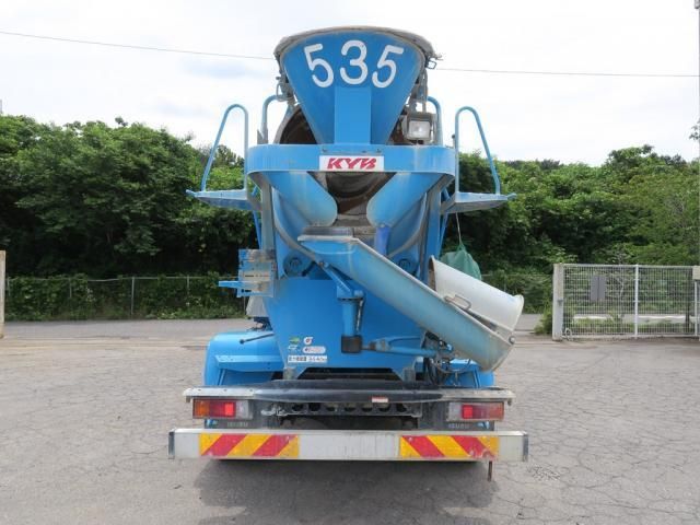 Ref No.A15906491 ISUZU FORWARD Image#5