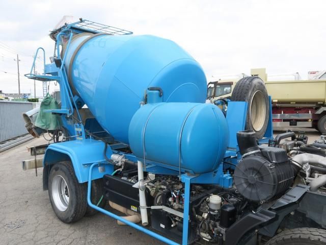 Ref No.A15906491 ISUZU FORWARD Image#14