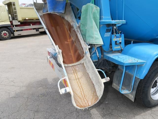 Ref No.A15906491 ISUZU FORWARD Image#12
