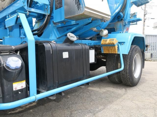 Ref No.A15906491 ISUZU FORWARD Image#17