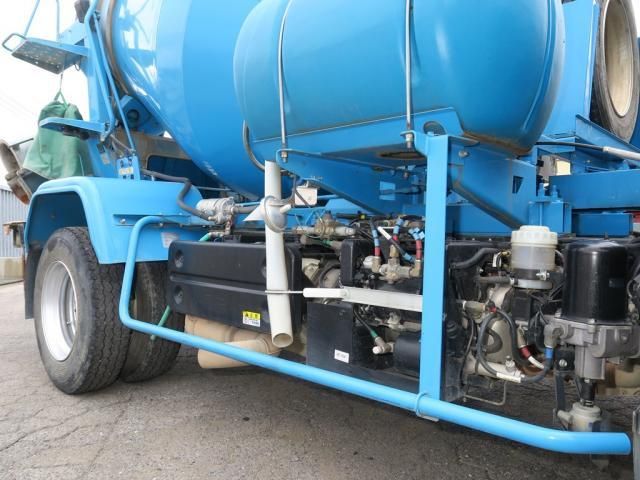 Ref No.A15906491 ISUZU FORWARD Image#16