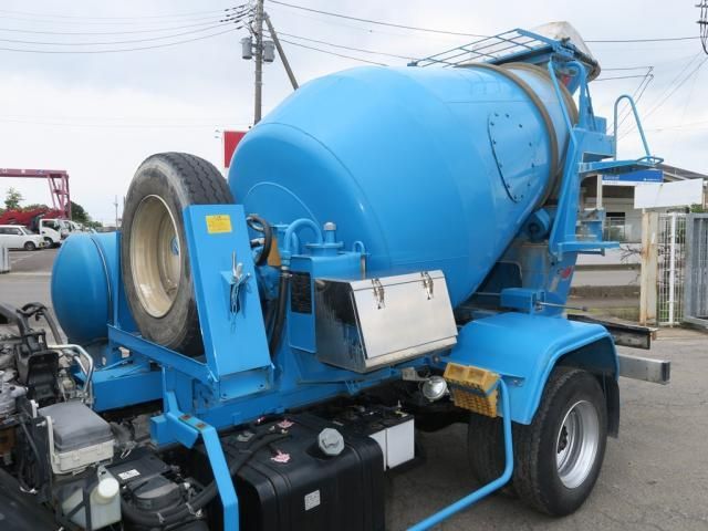 Ref No.A15906491 ISUZU FORWARD Image#15