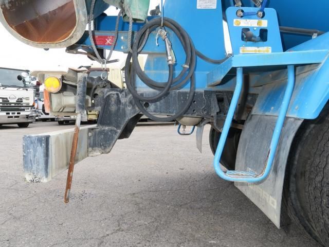 Ref No.A15906491 ISUZU FORWARD Image#18