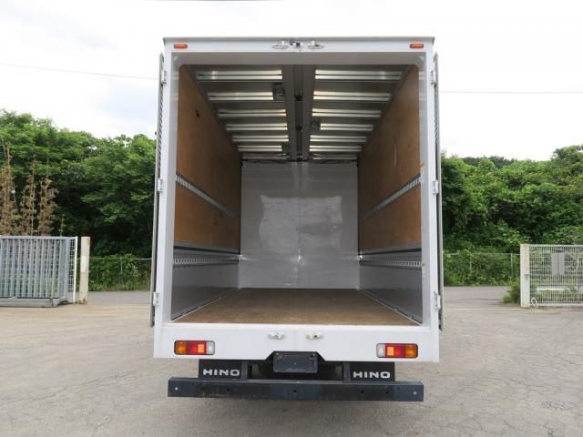 Ref No.A15906492 HINO DUTRO Image#6