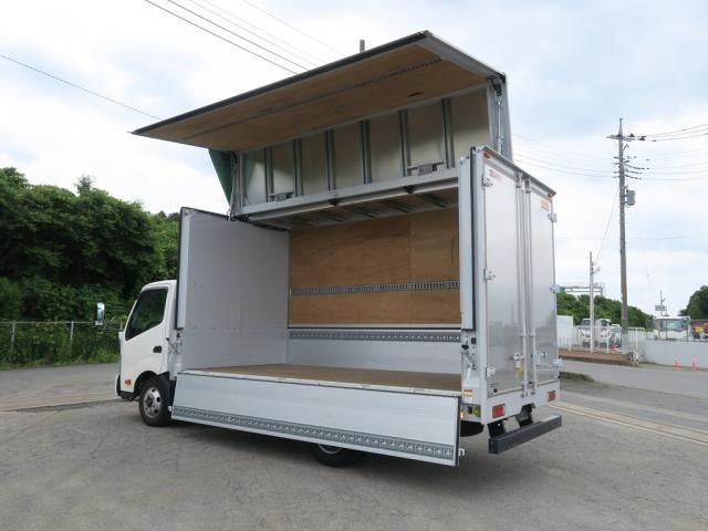 Ref No.A15906492 HINO DUTRO Image#8