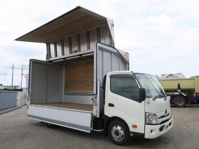 Ref No.A15906492 HINO DUTRO Image#7