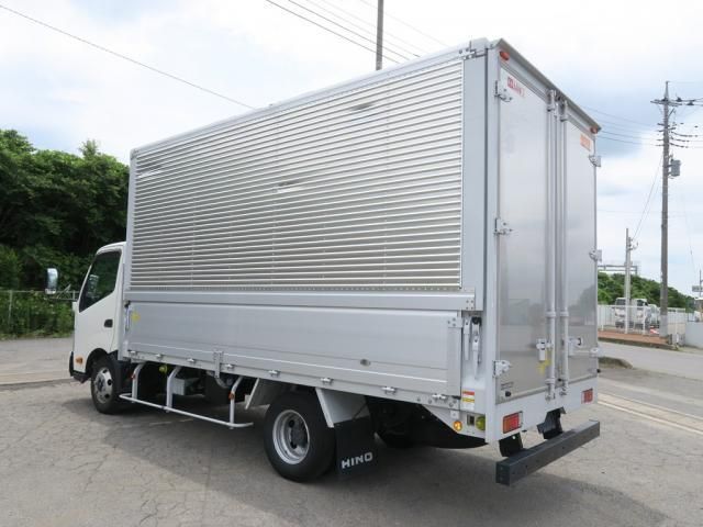 Ref No.A15906492 HINO DUTRO Image#3