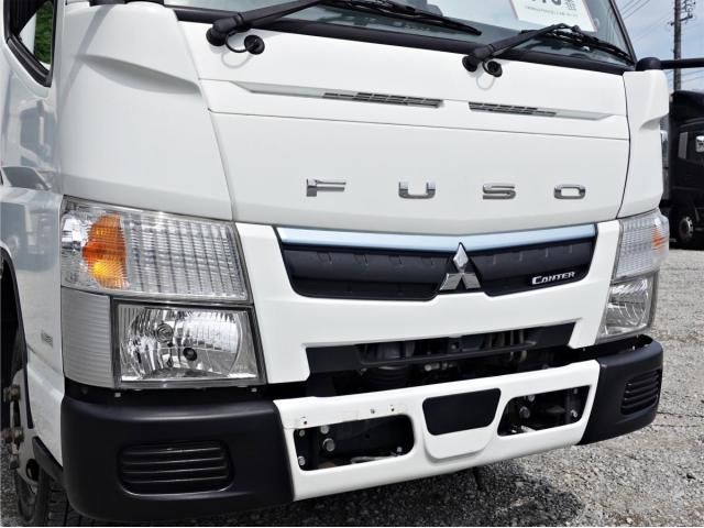 Ref No.A15906494 MITSUBISHI CANTER TRUCK Image#5