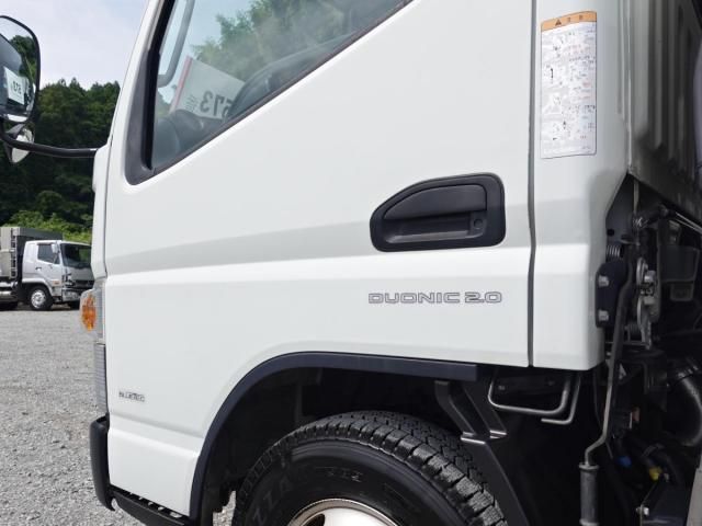 Ref No.A15906494 MITSUBISHI CANTER TRUCK Image#14