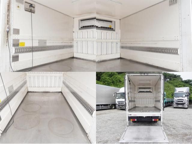 Ref No.A15906494 MITSUBISHI CANTER TRUCK Image#18