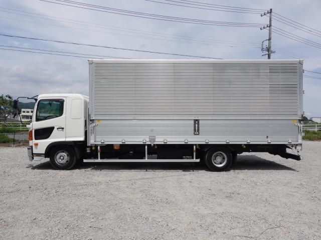 Ref No.A15906495 HINO RANGER Image#10
