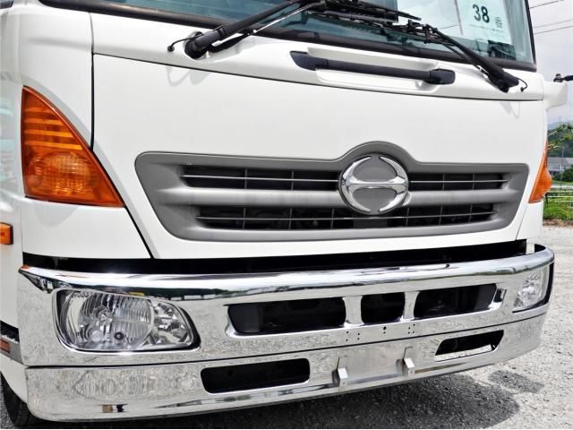Ref No.A15906495 HINO RANGER Image#5
