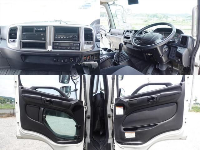 Ref No.A15906495 HINO RANGER Image#20