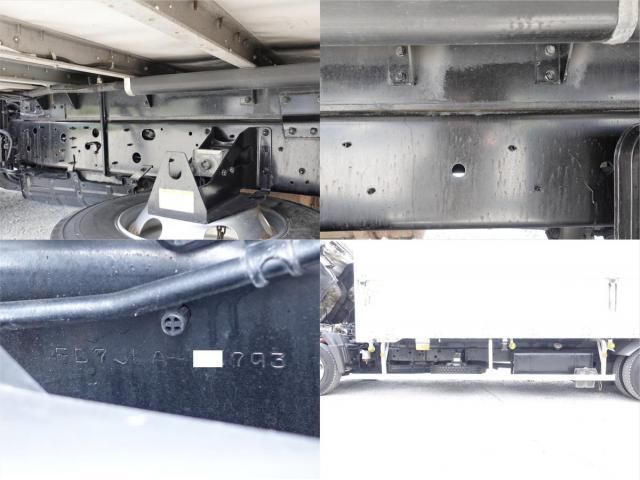 Ref No.A15906495 HINO RANGER Image#18