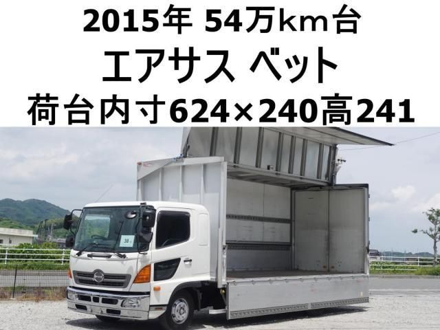 HINO RANGER