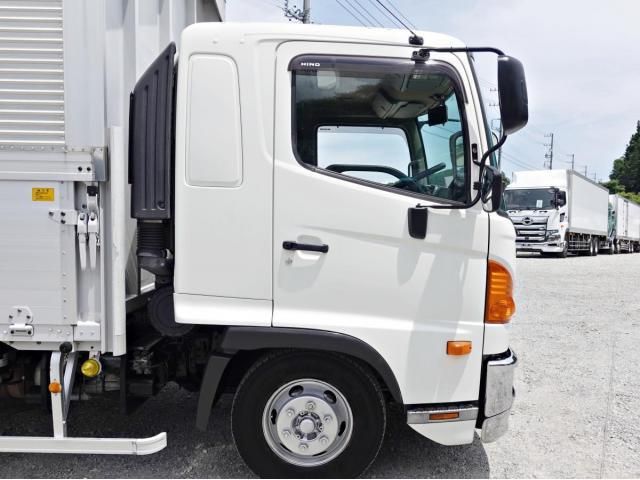 Ref No.A15906495 HINO RANGER Image#7