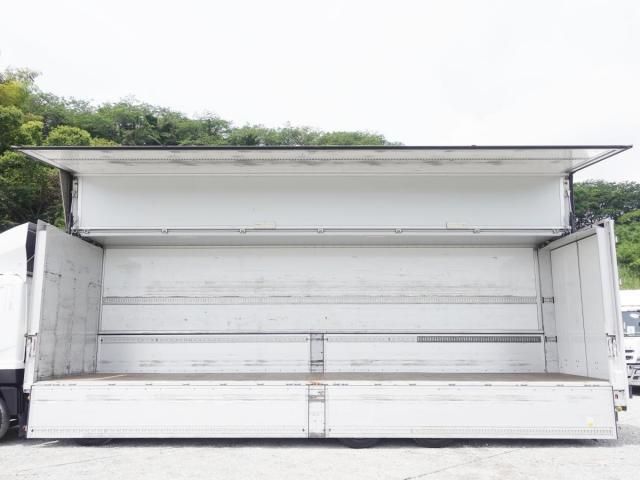 Ref No.A15906497 MITSUBISHI SUPER GREAT Image#18