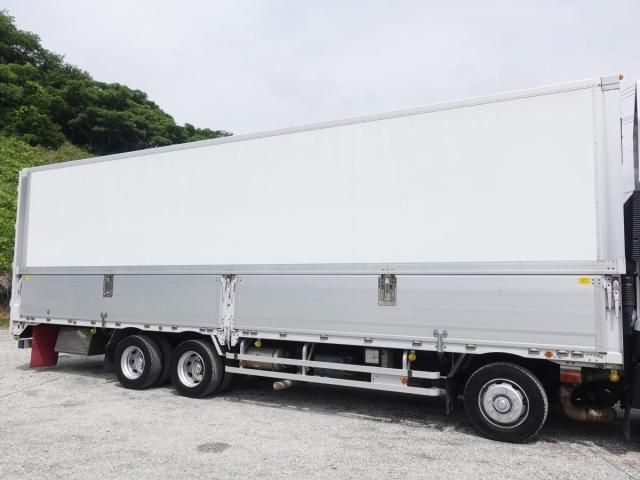 Ref No.A15906497 MITSUBISHI SUPER GREAT Image#8