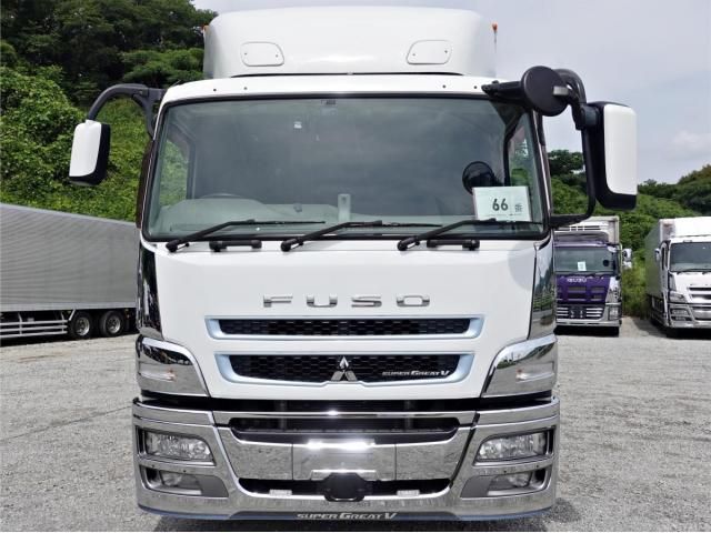 Ref No.A15906497 MITSUBISHI SUPER GREAT Image#3