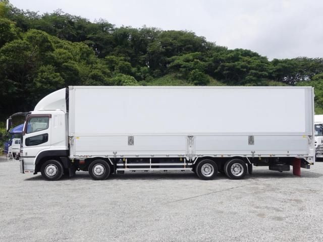 Ref No.A15906497 MITSUBISHI SUPER GREAT Image#13