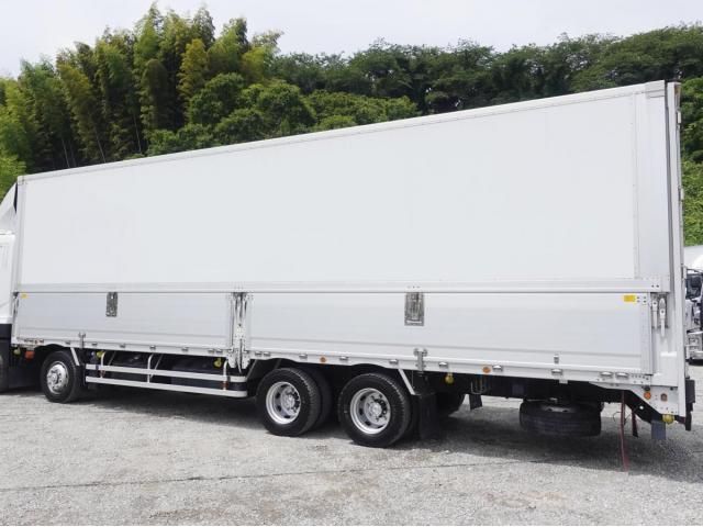 Ref No.A15906497 MITSUBISHI SUPER GREAT Image#12