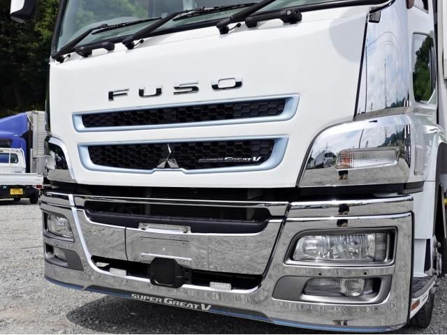 Ref No.A15906497 MITSUBISHI SUPER GREAT Image#4