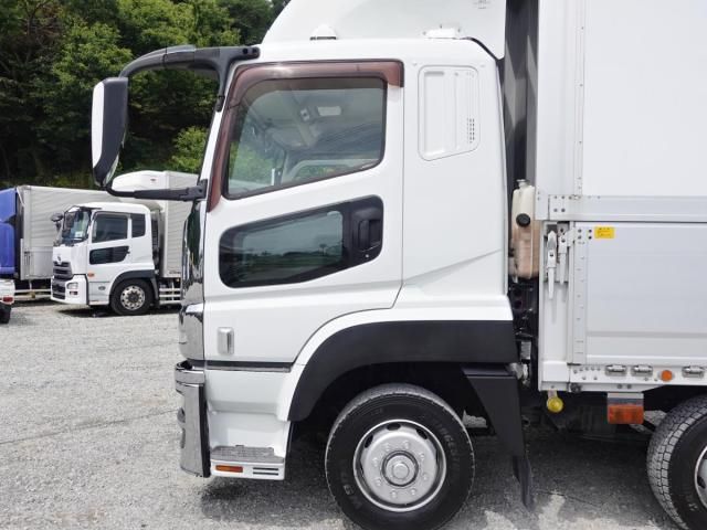 Ref No.A15906497 MITSUBISHI SUPER GREAT Image#16