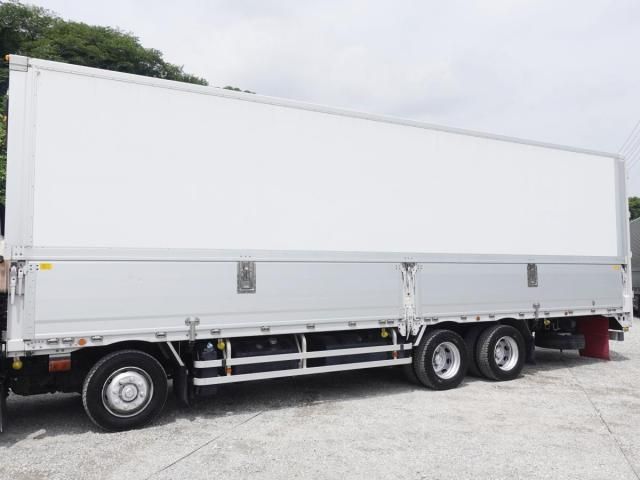 Ref No.A15906497 MITSUBISHI SUPER GREAT Image#14
