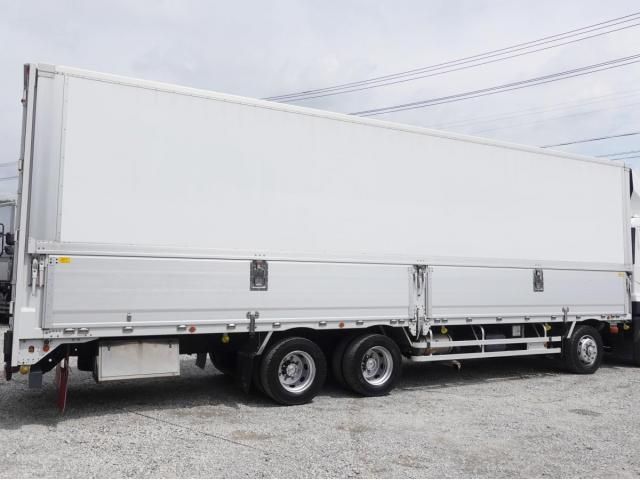 Ref No.A15906497 MITSUBISHI SUPER GREAT Image#10