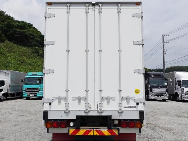 Ref No.A15906497 MITSUBISHI SUPER GREAT Image#11