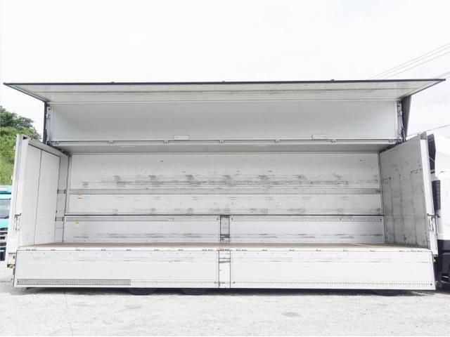 Ref No.A15906497 MITSUBISHI SUPER GREAT Image#17