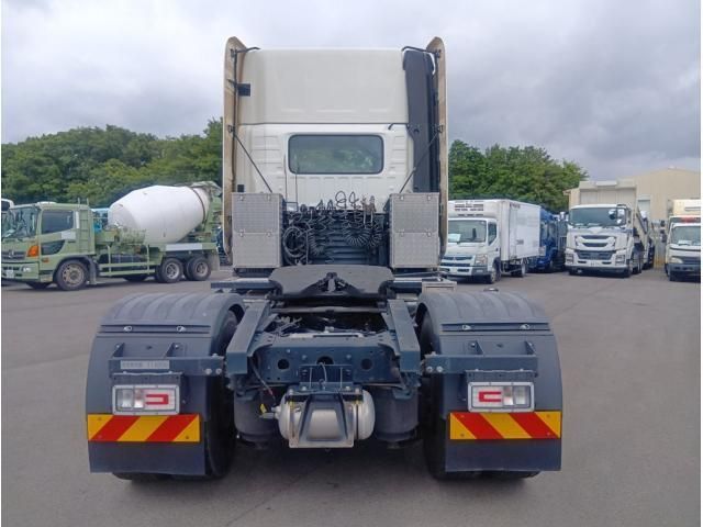 Ref No.A15906498 HINO PROFIA Image#5