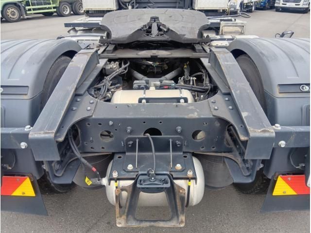 Ref No.A15906498 HINO PROFIA Image#6