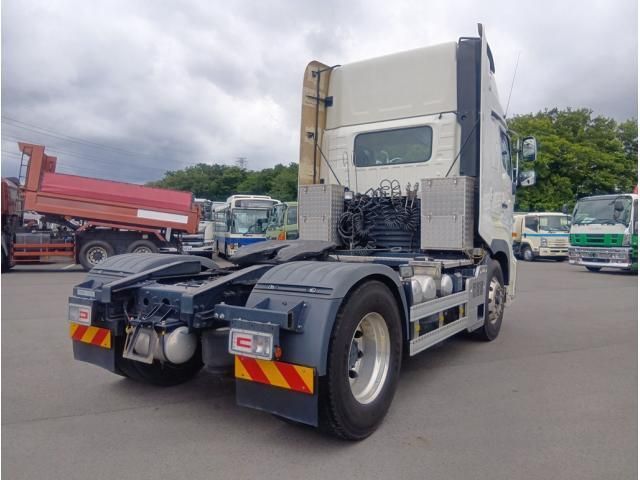 Ref No.A15906498 HINO PROFIA Image#3
