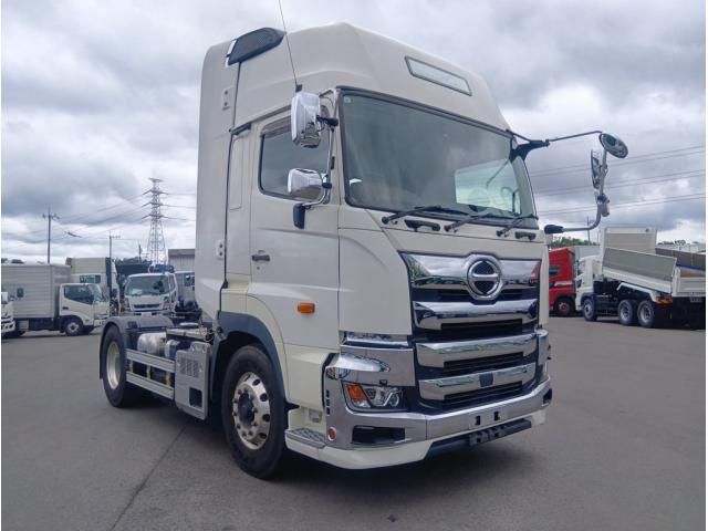 Ref No.A15906498 HINO PROFIA Image#2