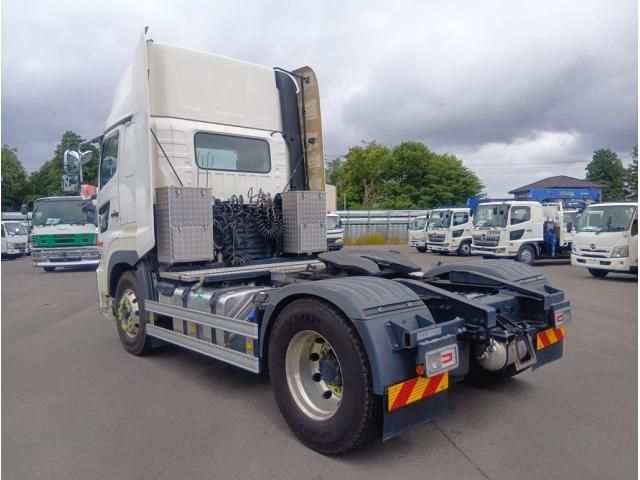 Ref No.A15906498 HINO PROFIA Image#4