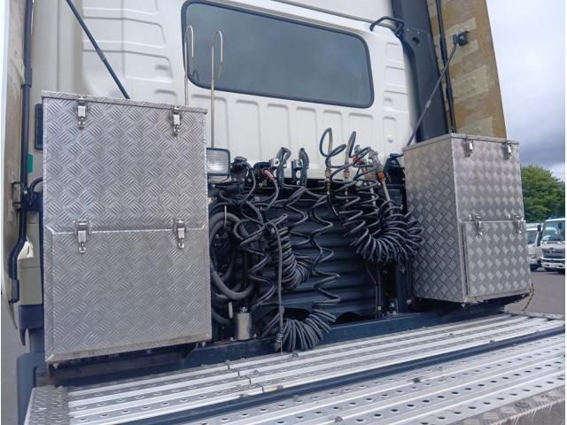 Ref No.A15906498 HINO PROFIA Image#7