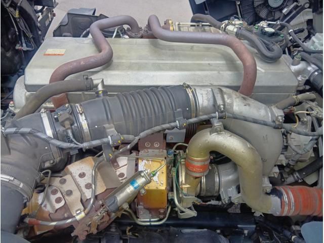Ref No.A15906498 HINO PROFIA Image#18