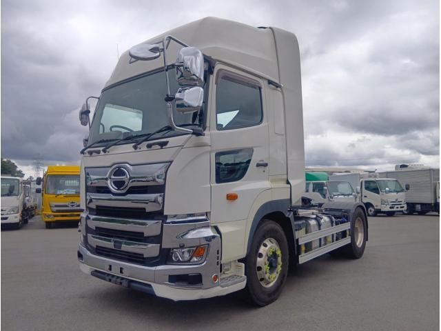 HINO PROFIA