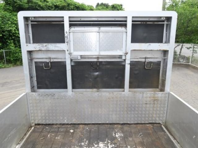 Ref No.A15906499 HINO RANGER Image#8