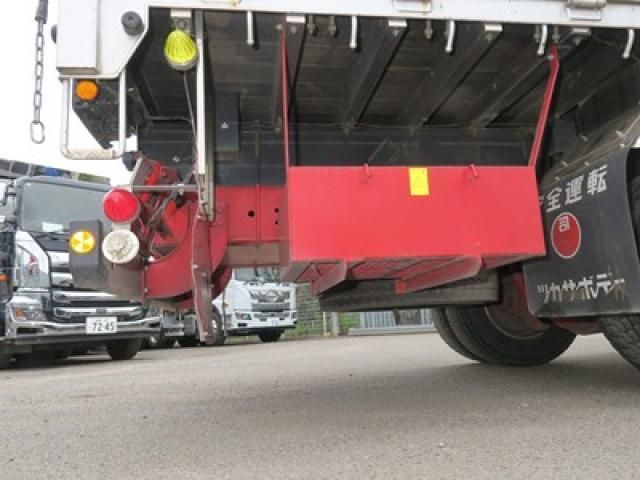 Ref No.A15906499 HINO RANGER Image#16