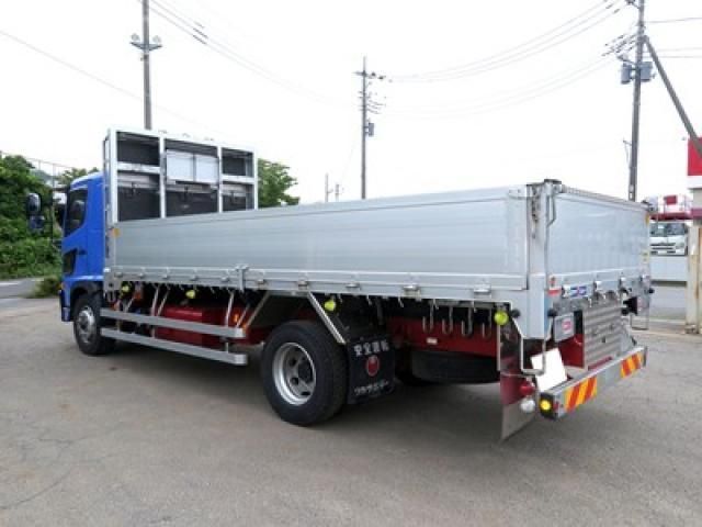 Ref No.A15906499 HINO RANGER Image#4