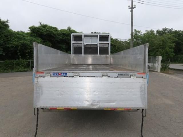 Ref No.A15906499 HINO RANGER Image#6