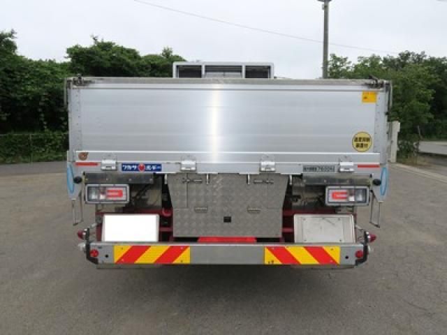 Ref No.A15906499 HINO RANGER Image#5