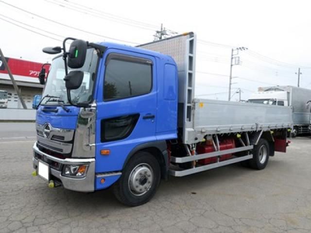 Ref No.A15906499 HINO RANGER Image#2