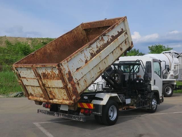Ref No.A15906504 ISUZU FORWARD Image#3