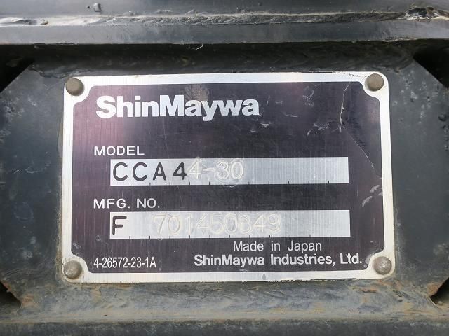 Ref No.A15906504 ISUZU FORWARD Image#16