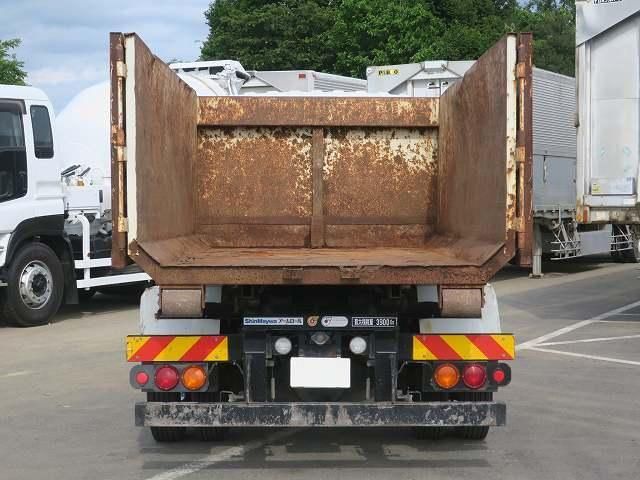 Ref No.A15906504 ISUZU FORWARD Image#12